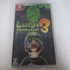 ルイージマンション3