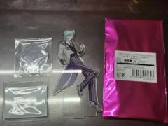 うたプリ ASSHC アクスタ 藍 - メルカリ