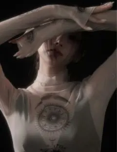 meltthelady horoscope tattoo tops