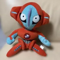 2025年最新】ポケモン ぬいぐるみ デオキシスの人気アイテム - メルカリ