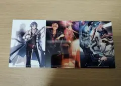閃の軌跡 10周年記念展 PETカード④