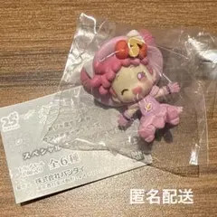 おジャ魔女どれみ✖️サンリオキャラクターズ　スペシャルコラボマスコット1 どれみ