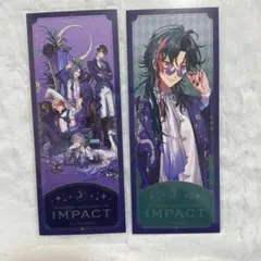IMPACT