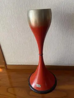 昭和レトロ　スタンド灰皿のサムネイル