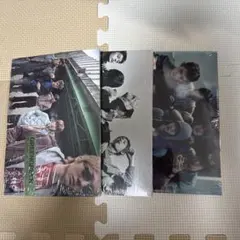 cortis GREEN GREEN 新品未開封 アルバム 3形態セット - メルカリ