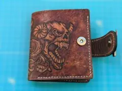 USSR CCCP 旧ソ連 本革財布 ヴィンテージ デッドストック タグ付 USSR CCCP 旧ソ連 本革財布 ヴィンテージ デッドストック タグ付