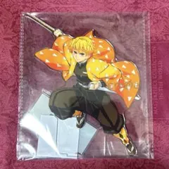 鬼滅の刃 無限城編 猗窩座再来 無限城決戦開幕 善逸 ① @1