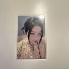 BABYMONSTER ASAトレカ