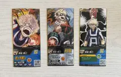 僕のヒーローアカデミア 爆豪勝己 ヒロバト