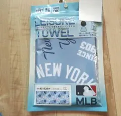 MLB New York Yankees レジャータオル 45x120cmのサムネイル