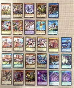 遊戯王 デビルズセレモニー シークレットレア ウルトラレア スーパーレア　まとめ
