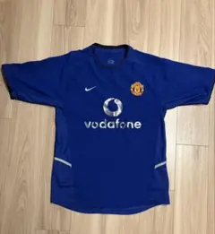 マンチェスターユナイテッド 02/03 3rd ユニフォーム