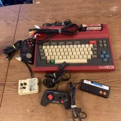 美品】TOSHIBA MSXホームコンピュータ HX-100 - メルカリ