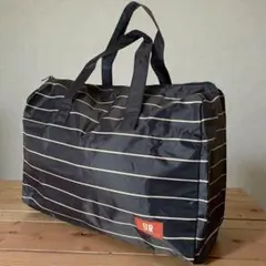 URBAN RESEARCH 付録 ボストンバッグ＆ポーチ 紺