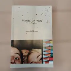 POINTS OF YOU The Coaching Game