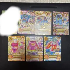 アイカツ ハッピーレインボー 有栖川おとめ