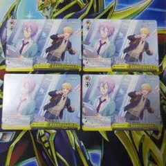 プロセカ まさかのクラスメイト ヴァイスシュヴァルツ - メルカリ
