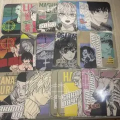 sakamotodays アートコースター　アトコ　サカデイ　南雲　夏生　大佛