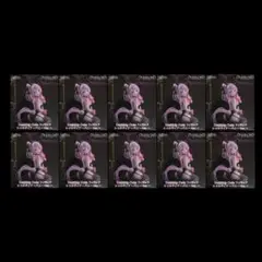 オーバーロード Desktop Cute フィギュア シャルティア バニー