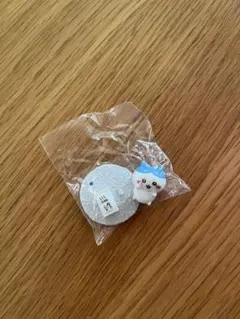 チョコサプ ちいかわ ハチワレ