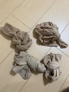 お掃除用品 ストッキング