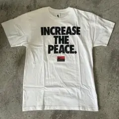 Nike × ステューシー　tシャツ