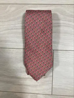 Salvatore Ferragamo ネクタイ