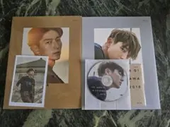 LEE JOON GI イジュンギ 沖縄 写真集 即購入⭕️ - メルカリ