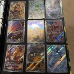 2025年最新】ポケカ まとめ売り arの人気アイテム - メルカリ