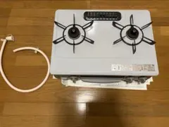2026年最新】ガスコンロ 都市ガス 未使用の人気アイテム - メルカリ