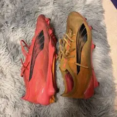 PUMA ULTRA サッカースパイク 取替式（予備のポイントやレンチも完備