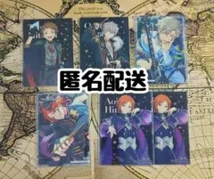 あんさんぶるスターズ クリアカード 晃牙 ひなた 光