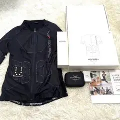 【週末値下】SIXPAD EMS シックスパッドパワースーツ上下セットレディース Amazon.co.jp: SIXPAD シックスパッド パワースーツ ヒップ