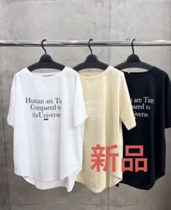 新品♥Anna Kerry♡5分袖半袖Tシャツ ♡送料込みのサムネイル
