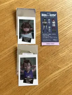 2025年最新】ミルキー☆サブウェイの人気アイテム - メルカリ