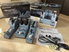 TCA QUADRANT AIRBUS EDITION