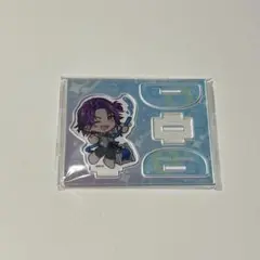 にじさんじ voltaction まねきねこ ゆらゆらミニアクスタ 渡会雲雀
