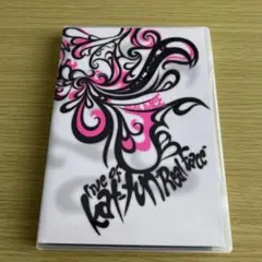 KAT-TUN Live of KAT-TUN "Real Face"