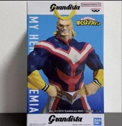 Grandista 僕のヒーローアカデミア オールマイト