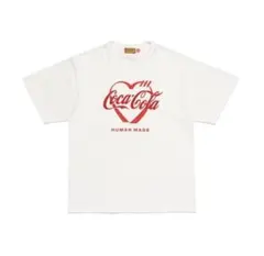 HUMAN MADE Coca-Cola Graphic T-Shirt Mのサムネイル