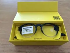 【週末限定】DONT PANIC BUSINESS SPEC ＋1.5