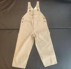 オシュコシュ オーバーオール