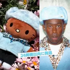 tyler the creator ミュージシャン