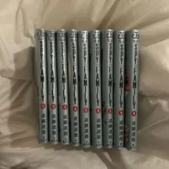 SPY×FAMILY 全9巻セット