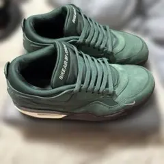 NigelSylvester Jordan4 RM SP Fence Greenのサムネイル