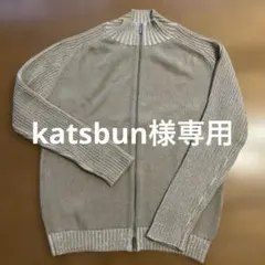 イタリア製 ZegnaSport ゼニアスポーツ ジップ エルメネジルドゼニア L コットン  2025年最新zegna sportの人気アイテム - メルカリ