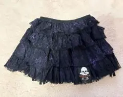 2026年最新】Mad Punk スカートの人気アイテム - メルカリ
