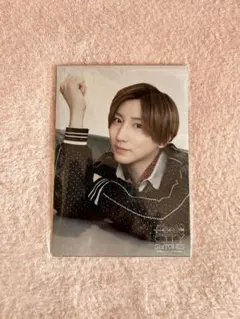 SIXTONES 京本大我