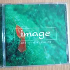 image emotional & relaxing CD
