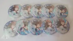 ウマ娘 CANバッジvol.6 A ヴィブロス 10個セット